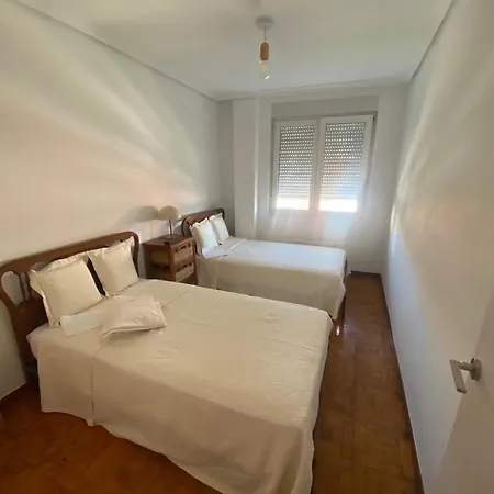 Urbanizacion Sol Y Mar Apartman *