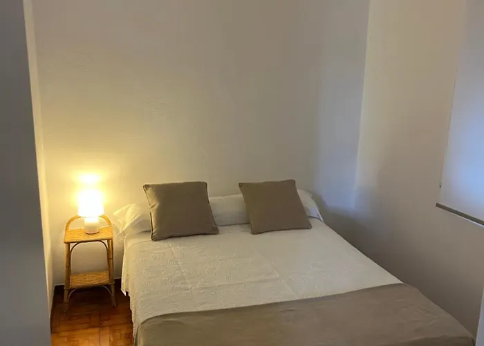 Urbanizacion Sol Y Mar Appartement Suances