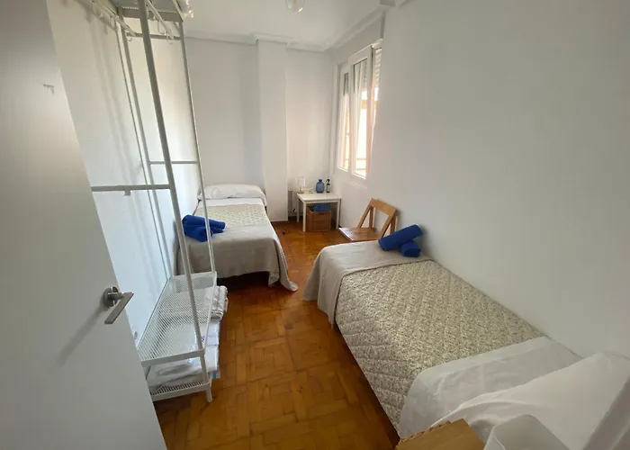 Appartement Urbanizacion Sol Y Mar Suances