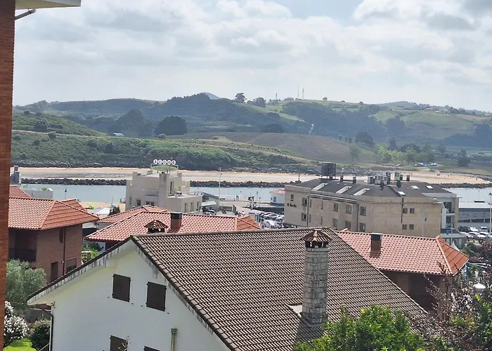 Urbanizacion Sol Y Mar