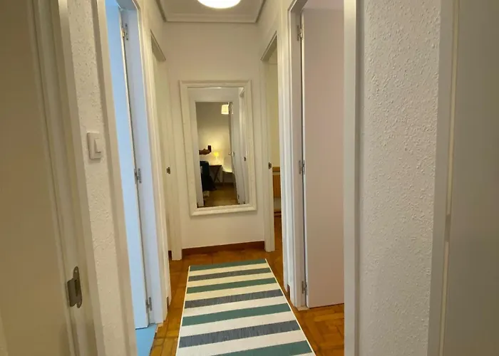 Urbanizacion Sol Y Mar