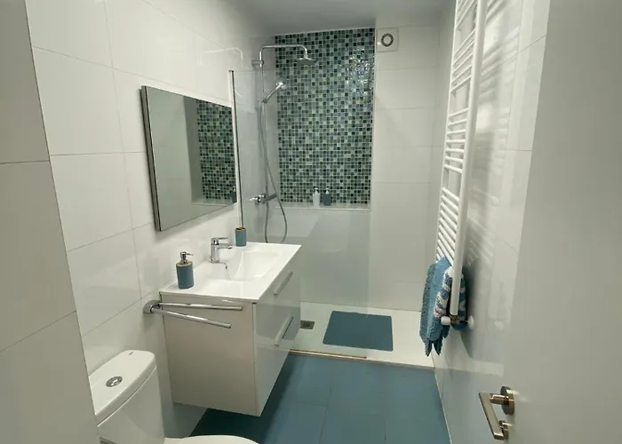 Urbanizacion Sol Y Mar Appartement *