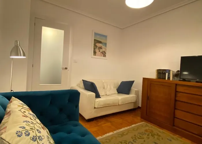 Appartement Urbanizacion Sol Y Mar