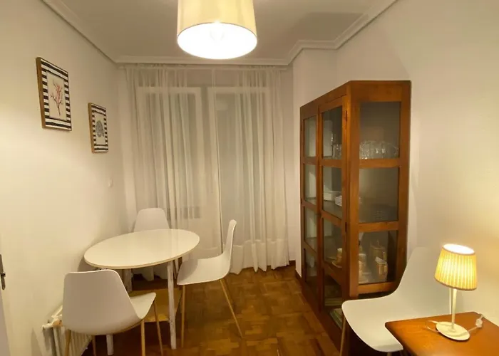 Urbanizacion Sol Y Mar Appartement