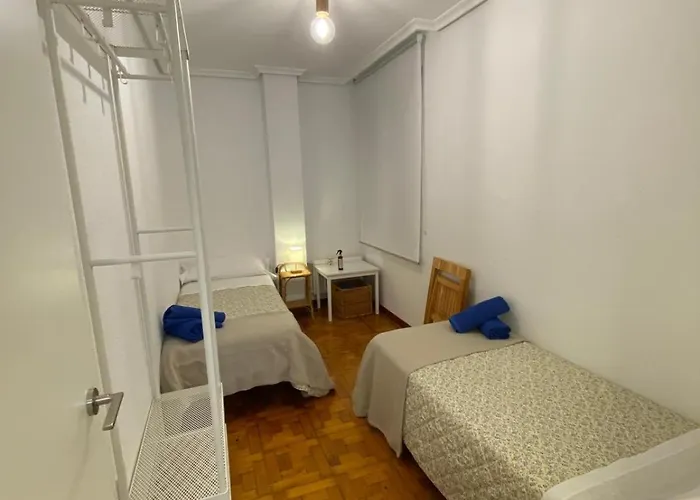 Urbanizacion Sol Y Mar Appartement *