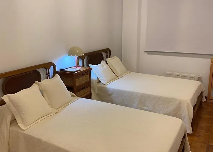 Appartement Urbanizacion Sol Y Mar *