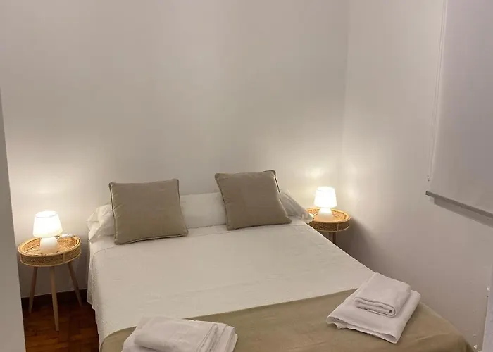 Appartement Urbanizacion Sol Y Mar *