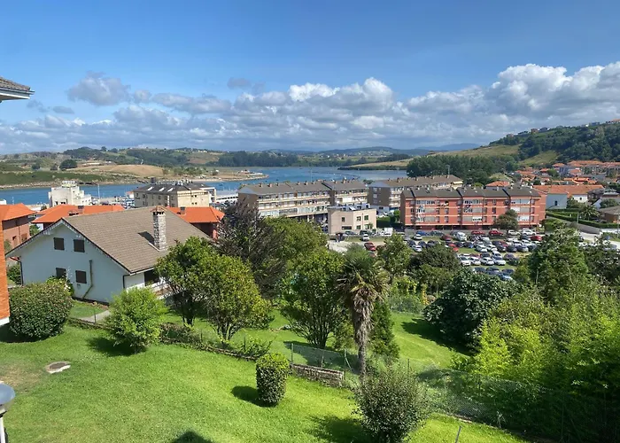 Urbanizacion Sol Y Mar *