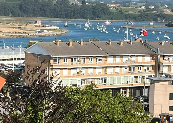 Appartement Urbanizacion Sol Y Mar *