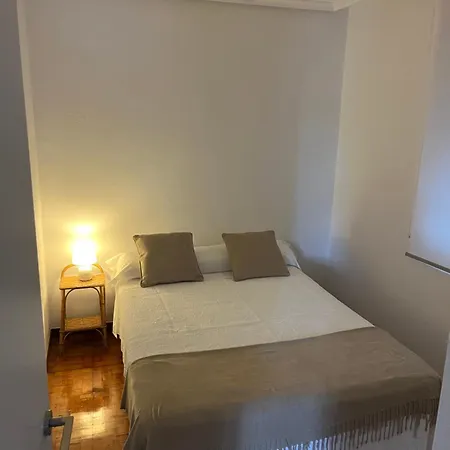 Urbanización Sol Y Mar Apartamento Suances