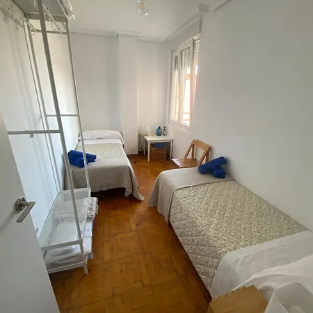 Apartamento Urbanización Sol Y Mar Suances