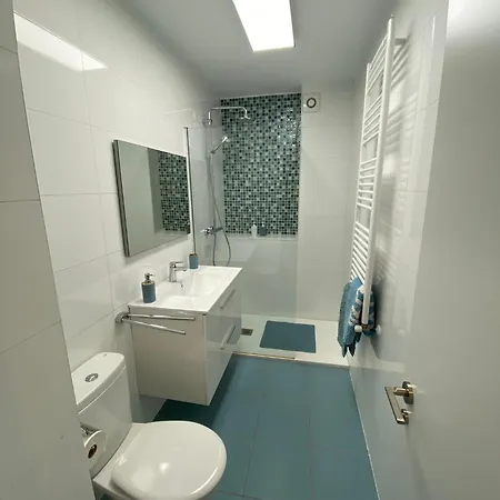 Urbanización Sol Y Mar Apartamento *