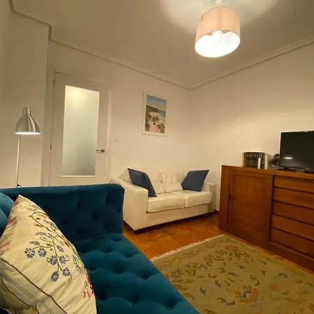 Apartamento Urbanización Sol Y Mar