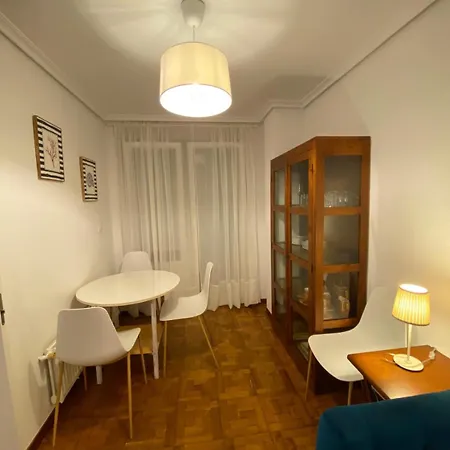 Urbanización Sol Y Mar Apartamento