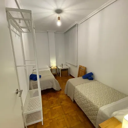 Urbanización Sol Y Mar Apartamento *