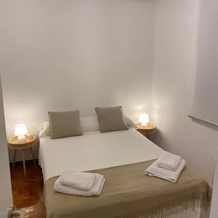 Apartamento Urbanización Sol Y Mar *