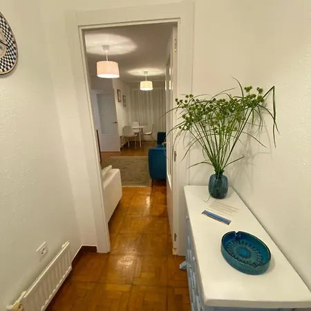 Urbanización Sol Y Mar Apartamento *