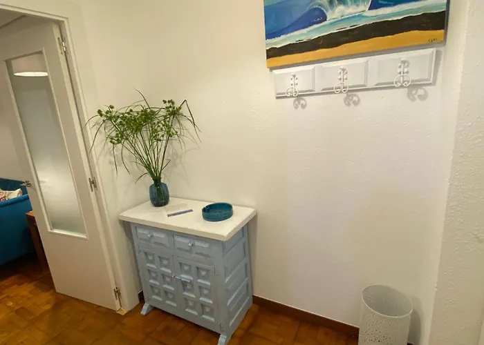 Appartement Urbanizacion Sol Y Mar Suances