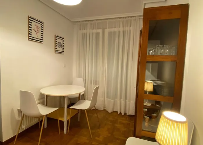 Appartement Urbanizacion Sol Y Mar *