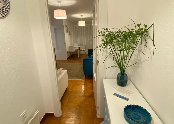 Urbanizacion Sol Y Mar Appartement *